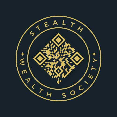 Stealth Wealth Society - The Blog