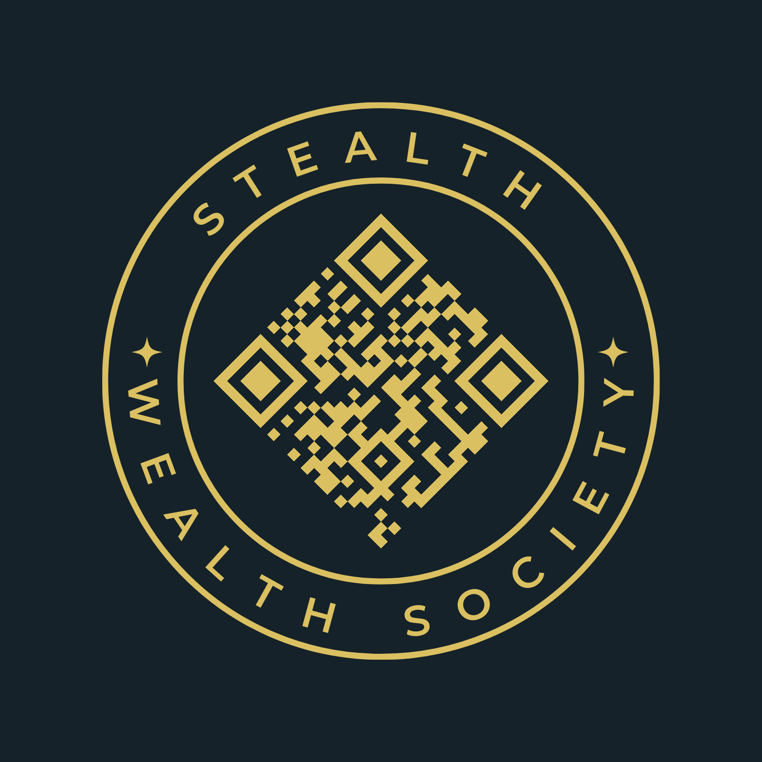 Stealth Wealth Society, L.L.C.